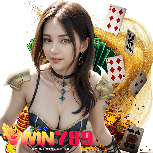 vwin789 login